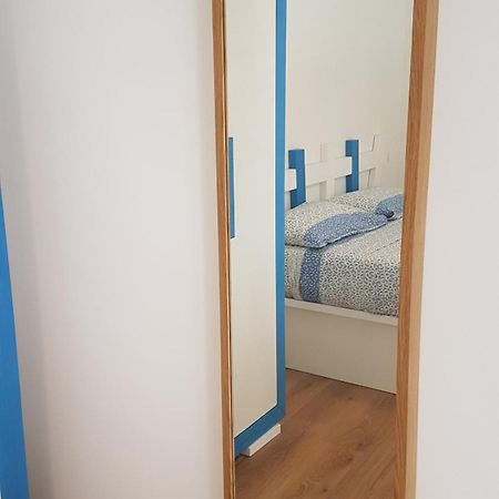 Aquamarine Apartment Nel Cuore Di San Vito Сан-Вито-Ло-Капо Экстерьер фото