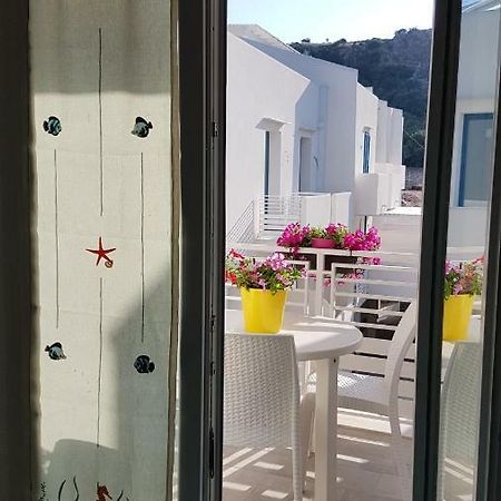Aquamarine Apartment Nel Cuore Di San Vito Сан-Вито-Ло-Капо Экстерьер фото